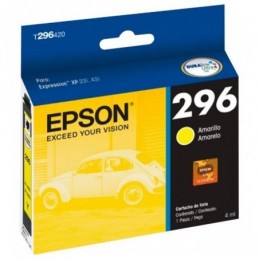 EPSON CARTRIDGE T296420...