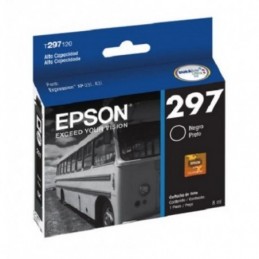 EPSON CARTRIDGE T297120XL...