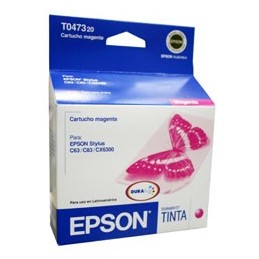 EPSON CARTRIDGE TO-47320