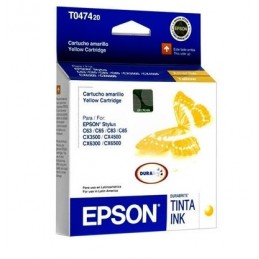 EPSON CARTRIDGE TO47420