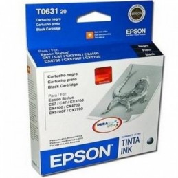 EPSON CARTRIDGE TO-63120 NEGRO