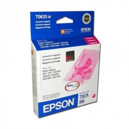 EPSON CARTRIDGE TO633