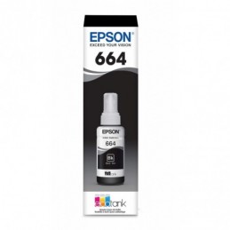 EPSON 664120  BOT.TINTA...