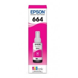 EPSON 664320 BOT. TINTA...