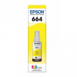 EPSON 664420 BOT. TINTA...