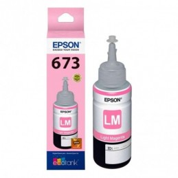 EPSON INK T673620 MAGENTA...