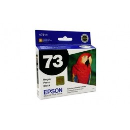 EPSON CARTRIDGE TO-73120 BLACK