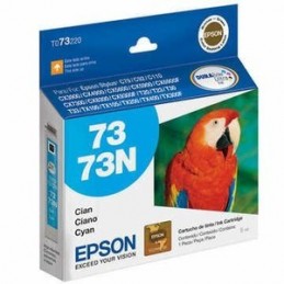 EPSON CARTRIDGE TO-73220 CYAN