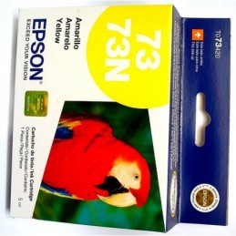 EPSON CARTRIDGE TO-73420...