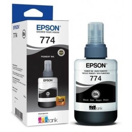 EPSON BOT.TINTA T774120-AL...