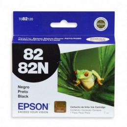 EPSON CARTRIDGE TO82120AL...