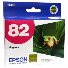 EPSON CARTRIDGE TO82320AL...