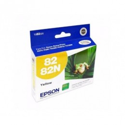 EPSON CARTRIDGE TO82420AL...