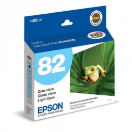 EPSON CARTRIDGE TO82520AL...