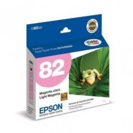 EPSON CARTRIDGE TO82620AL...