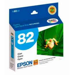 EPSON CARTRIDGE  TO82220AL...