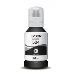 EPSON T504 NG BOTELLA...