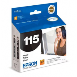 EPSON CARTRIDGE T115126...