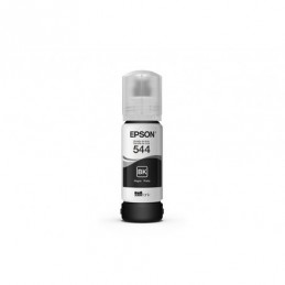 EPSON BOTELLA TINTA NEGRO T544