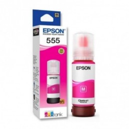 EPSON BOTELLA TINTA MAGENTA...