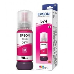 EPSON BOTELLA TINTA MAGENTA...