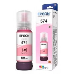 EPSON BOTELLA TINTA MAGENTA...