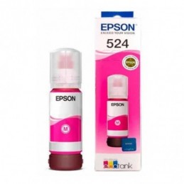 EPSON TINTA BOTELLA T524...