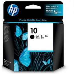 HP CARTRIDGE C4844A 10 BLACK