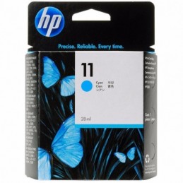 HP CARTRIDGE C4836A CYAN 11