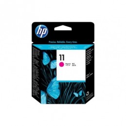 HP CARTRIDGE C4837A MAGENTA 11