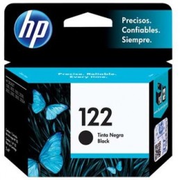 HP CARTRIDGE CH561HL (HP122)