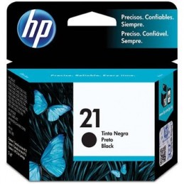 HP Catrigde-Tinta C9351AL...