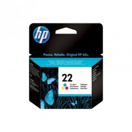 HP CARTRIDGE C9352AL (HP22)