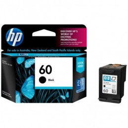 HP CARTRIDGE CC640W  NEGRO