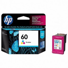 HP CARTRIDGE CC643W COLOR