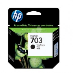 HP CARTRIDGE CD567AL  HP703...