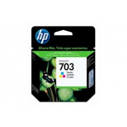 HP CARTRIDGE CD888AL HP703...