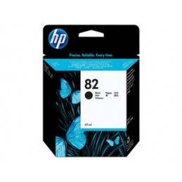 HP CARTRIDGE CH565A NEGRO 82