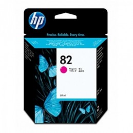 HP CARTRIDGE C4912A MAGENTA 82