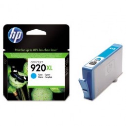 HP CARTRIDGE CD972A. 920XL...