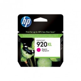 HP CARTRIDGE CD973   920XL...