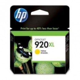 HP CARTRIDGE CD974   920XL...