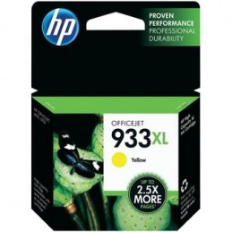 HP CARTRIDGE CN056AL YELLOW...