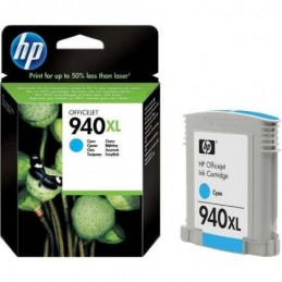 HP CARTRIDGE C4907A CYAN...