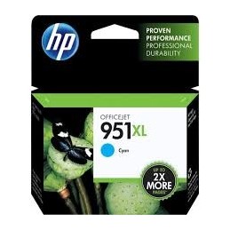 HP CARTRIDGE CN046AL CYAN...