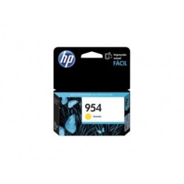 HP CARTRIDGE L0S56AL YELLOW...