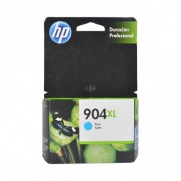 HP CARTRIDGE 904 XL CYAN