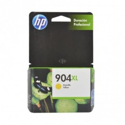 HP CARTRIDGE 904 XL YELLOW