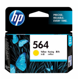 HP  CARTRIDGE CB320WL YELLOW