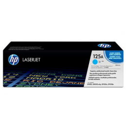 HP TONER 125A CB541 CYAN